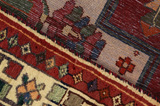 Bakhtiari Persialainen matto 224x162 - Kuva 6