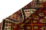 Yalameh - Qashqai Persialainen matto 263x163 - Kuva 5