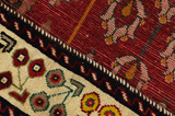 Yalameh - Qashqai Persialainen matto 263x163 - Kuva 6