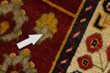 Yalameh - Qashqai Persialainen matto 263x163 - Kuva 17
