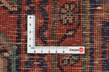 Koliai - Kurdi Persialainen matto 288x154 - Kuva 4