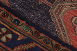 Koliai - Kurdi Persialainen matto 288x154 - Kuva 6