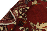 Afshar - Sirjan Persialainen matto 214x166 - Kuva 5