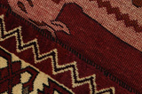 Afshar - Sirjan Persialainen matto 214x166 - Kuva 6