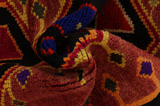 Lori - Bakhtiari Persialainen matto 183x121 - Kuva 7