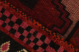 Lori - Qashqai Persialainen matto 191x161 - Kuva 6