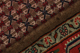 Songhor - Koliai Persialainen matto 321x153 - Kuva 6