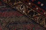 Enjelas - Hamadan Persialainen matto 223x95 - Kuva 6
