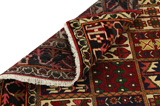 Bakhtiari Persialainen matto 206x136 - Kuva 5