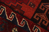 Lori - Bakhtiari Persialainen matto 190x137 - Kuva 6