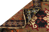 Gabbeh - Qashqai Persialainen matto 302x107 - Kuva 5