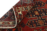 Afshar - Sirjan Persialainen matto 187x147 - Kuva 5