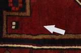Afshar - Sirjan Persialainen matto 187x147 - Kuva 17