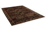 Bakhtiari - Garden Persialainen matto 300x210 - Kuva 1