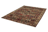 Bakhtiari - Garden Persialainen matto 300x210 - Kuva 2