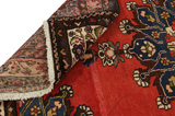 Bijar - Kurdi Persialainen matto 284x107 - Kuva 5