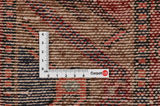 Songhor - Koliai Persialainen matto 396x123 - Kuva 4