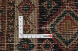 Bakhtiari - Lori Persialainen matto 200x140 - Kuva 4