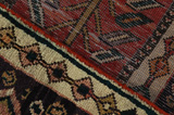 Bakhtiari - Lori Persialainen matto 200x140 - Kuva 6