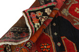 Tuyserkan - erittäin vanhoja Persialainen matto 231x141 - Kuva 5