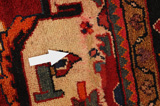 Lilian - Sarouk Persialainen matto 297x180 - Kuva 17