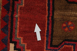 Lori - Bakhtiari Persialainen matto 317x148 - Kuva 17