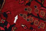 Lilian - Sarouk Persialainen matto 411x176 - Kuva 17