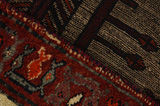 Bakhtiari - Qashqai Persialainen matto 383x124 - Kuva 6