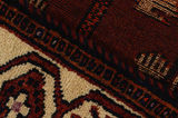 Bakhtiari - Qashqai Persialainen matto 369x142 - Kuva 6