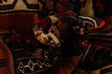 Bakhtiari - Qashqai Persialainen matto 369x142 - Kuva 7