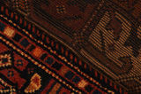 Bakhtiari - Qashqai Persialainen matto 360x122 - Kuva 6