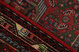 Enjelas - Hamadan Persialainen matto 133x87 - Kuva 6