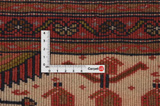 Enjelas - Hamadan Persialainen matto 93x64 - Kuva 4