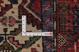 Enjelas - Hamadan Persialainen matto 150x106 - Kuva 4
