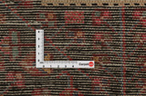 Tuyserkan - Hamadan Persialainen matto 154x91 - Kuva 4
