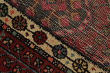Tuyserkan - Hamadan Persialainen matto 154x91 - Kuva 6