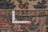 Bakhtiari Persialainen matto 199x133 - Kuva 4