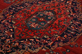 Jozan - Sarouk Persialainen matto 385x306 - Kuva 10
