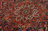 Bakhtiari Persialainen matto 401x302 - Kuva 10