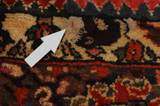 Bakhtiari Persialainen matto 377x253 - Kuva 17