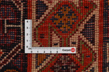 Qashqai - Shiraz Persialainen matto 272x155 - Kuva 4