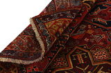 Qashqai - Shiraz Persialainen matto 272x155 - Kuva 5