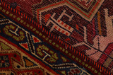 Qashqai - Shiraz Persialainen matto 272x155 - Kuva 6