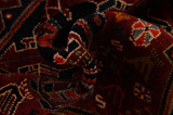 Qashqai - Shiraz Persialainen matto 272x155 - Kuva 7