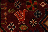 Qashqai - Shiraz Persialainen matto 272x155 - Kuva 10