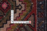 Enjelas - Hamadan Persialainen matto 283x74 - Kuva 4