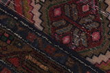 Enjelas - Hamadan Persialainen matto 283x74 - Kuva 6