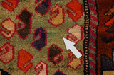 Bakhtiari Persialainen matto 305x196 - Kuva 17