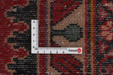 Tuyserkan - Hamadan Persialainen matto 310x115 - Kuva 4