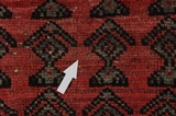 Koliai - Kurdi Persialainen matto 294x149 - Kuva 18